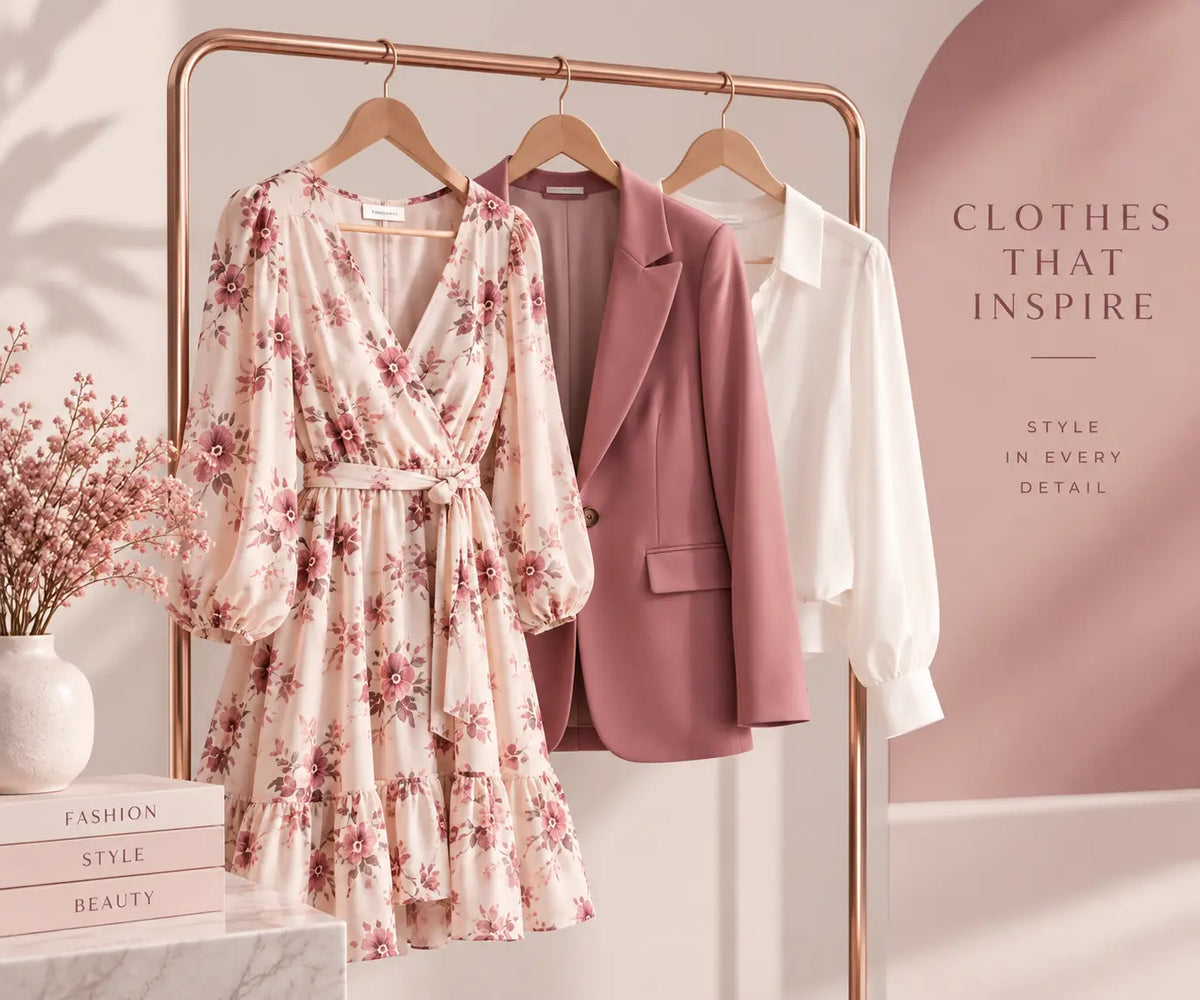 Clothes