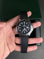 RLX Strap YatchMaster 40mm
