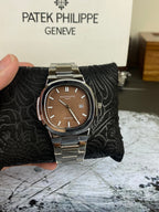 PTK Phillipe(Brown) Dial
