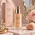 Radiant Glow Foundation
