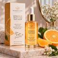 Vitamin C Brightening Face Serum