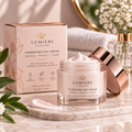 Lumière Hydrating Day Cream