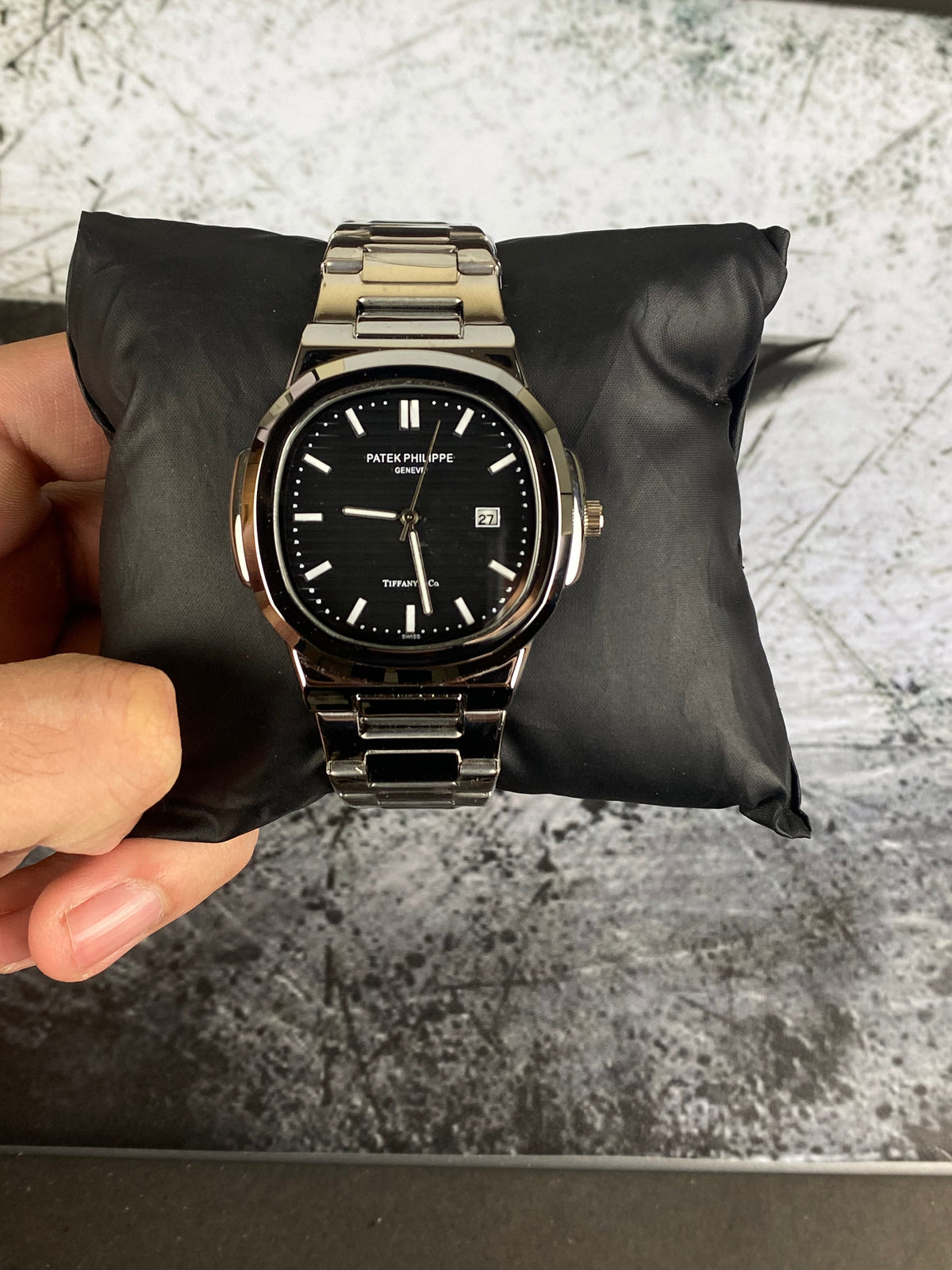 PTK Philippe Dark Nautilus