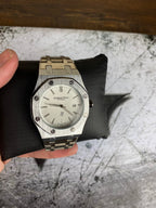 AP Royal Silver Classic