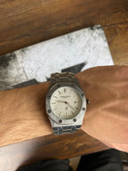 AP Royal Silver Classic