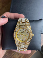 AP Royal Gold Diamond Edition