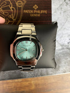PP – Turquoise Horizontal Dial