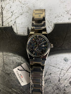 Tissot PRX Powermatic 80 – Black Galaxy Dial Semi- Auto