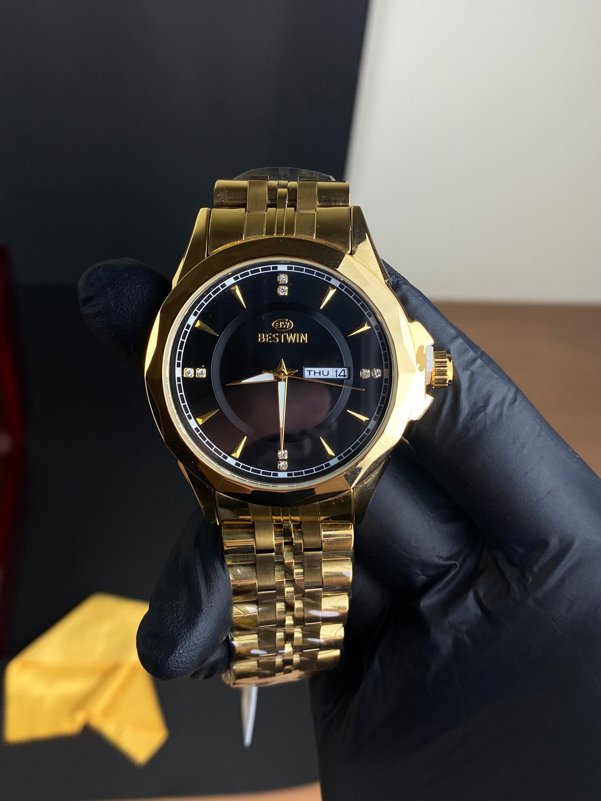 Bestwin Noir Imperial